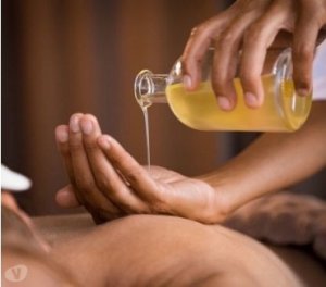 Klervy massage naturiste à Nuits-Saint-Georges